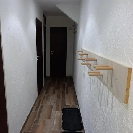 Apartmán Jahorinski Raj A2 Jahorina