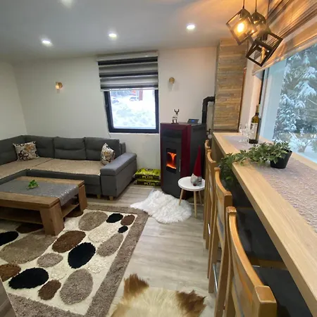 Apartmán Jahorinski Raj A2 *