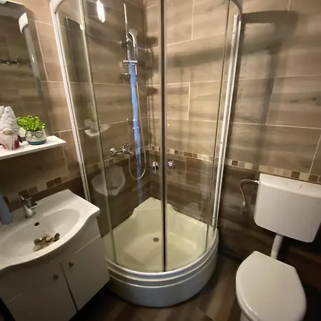 Jahorinski Raj A2 Apartmán Jahorina