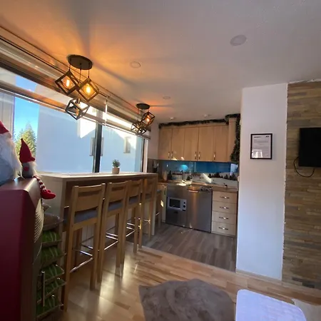 Apartmán Jahorinski Raj A2 Jahorina